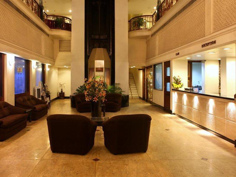Royal Fort Hotel Visakhapatnam Extérieur photo