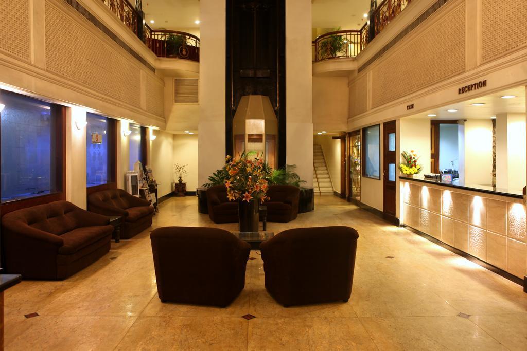 Royal Fort Hotel Visakhapatnam Extérieur photo